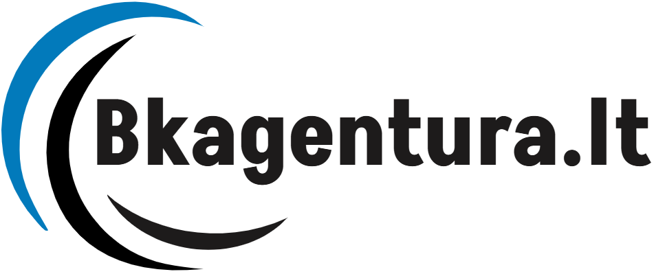Bkagentura.lt